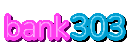 bank303 — logo kanal