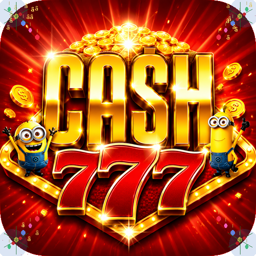 cash777 — mitra unggulan