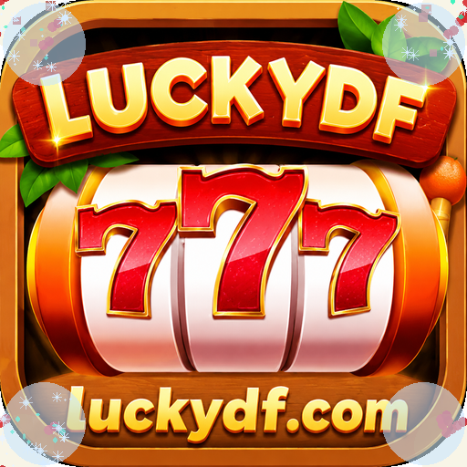 luckydf — mitra unggulan