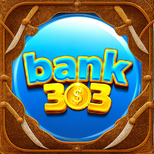 bank303 — mitra unggulan