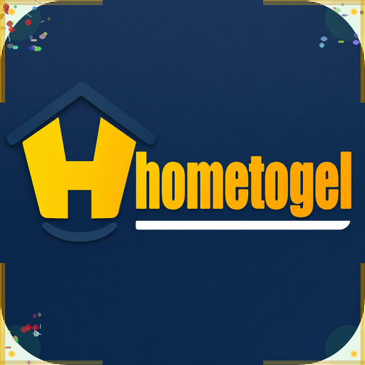 hometogel — mitra unggulan