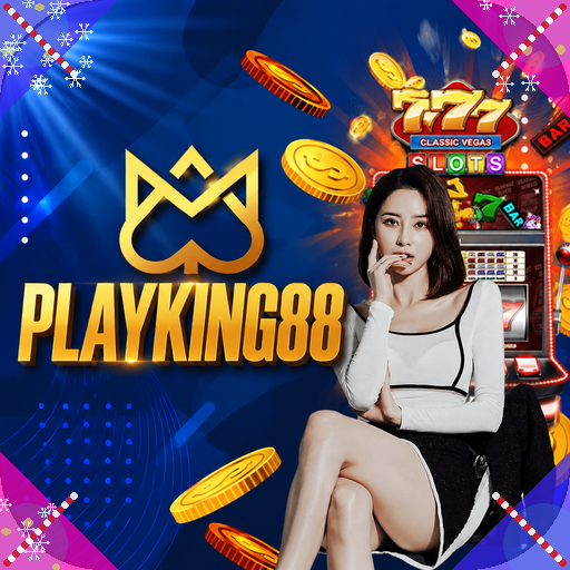 playking88 — mitra unggulan